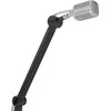 ICY BOX IB-MAG103B-T - Mikrofono stovas - Stalinis tvirtinimas - Juodas - Aliuminis - Plastikas - Plienas - 3/8" - 1,36 kg (IB-MAG103B-T)