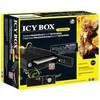 Icy Box Ledo dėžė IB-170SK-B