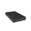 „Raidsonic IB-2817M-C32“ | Korpusas 2x NVMe SSD diskams su USB 3.2 Gen 2x2 Type-C jungtimi