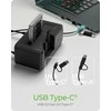 „RaidSonic ICY BOX IB-2924MSCL-C31 Clone Docking M.2“