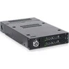 Kištukinis lizdas Icy Dock 2x M.2 PCie NVME SMD - mini- SAS ToughArmor (MB834M2K- B)