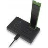 Adapteris AV Icy Dock Adapteris USB 3.2 Gen 2 (Type-C) į 2.5'' SATA SSD/HDD