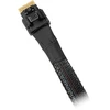 Icy Dock IcyDock Kabelis SlimSAS 4i to OCulink 4i Cable, PCLe 4.0, 0.5M