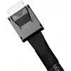 Icy Dock IcyDock Kabelis SlimSAS 8i to 2 x OCulink 4i Cable, PCIe 4.0