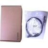 Icy Dock IcyDock Kabelis SlimSAS 8i to 2 x OCulink 4i Cable, PCIe 4.0