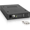 Icy Dock IcyDock ToughArmor 1x 2.5" to 1x 3.5" bay mobile rack SAS/SA
