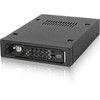 Icy Dock IcyDock ToughArmor 1x 2.5" to 1x 3.5" bay mobile rack SAS/SA