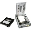 Pocket Icy Dock 3.5 "2,5" SATA / SAS EZConvert Pro diskai (MB982IP-1S-1)