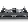 Icy Box „Icy Dock“ laikiklis 4 HDD / SSD 2,5 colio diskams (MB344SP)