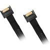 Icy Dock ICY Dock Kable MCIO 8i SFF-TA-1016 to 2x MCIO 4i SFF_TA-1016
