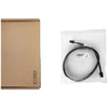 ICY Dock Kable MCIO 8i SFF-TA-1016 to MCIO 4i SFF-TA-1016