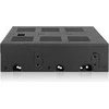Icy Dock Ledinis dokas MB322SP-B