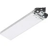 Carruzzo Icy Dock MB840TP-B saugojimo diskų korpusas SSD korpusas Aliuminis, Juoda M.2