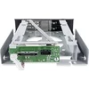 Icy Dock MB171SP-1B kietojo disko adapteris atvira svirtimi