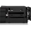 „Icy Dock“ SATA III / SAS – SATA III „flexiDOCK“ (MB830SP-B)