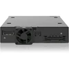 Icy Dock We-Ra. IcyDock 1x 2.5" u.2/U.3 NVMe to PCIe 5.0 MCIO SFF-TA