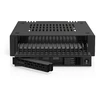 Icy Dock We-Ra. IcyDock 1x2.5" PCIe 4.0 NVMe U.2/U.3 to MCIO 1x3.5"