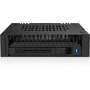 Icy Dock We-Ra. IcyDock 1x2.5" PCIe 4.0 NVMe U.2/U.3 to MCIO 1x3.5"