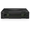 Icy Dock We-Ra. IcyDock 1x2.5" PCIe 4.0 NVMe U.2/U.3 to MCIO 1x3.5"