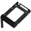 Icy Dock We-Ra. IcyDock 1x2.5" PCIe 4.0 NVMe U.2/U.3 to MCIO 1x3.5"
