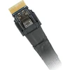 Icy Dock „We-Ra“. „IcyDock SlimSAS 4i 38 pin SFF-8654“ į „SlimSAS 4i 38“