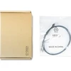 Icy Dock „We-Ra“. „IcyDock SlimSAS 4i 38 pin SFF-8654“ į „SlimSAS 4i 38“