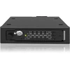Icy Dock We-Ra. IcyDock ToughArmor 1x25" U.2/U.3 NVMe to PCIe 5.0MCIO OEM
