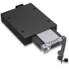 Icy Dock We-Ra. IcyDock ToughArmor 1x25" U.2/U.3 NVMe to PCIe 5.0MCIO OEM