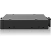 Icy Dock We-Ra. IcyDock ToughArmor 1x25" U.2/U.3 NVMe to PCIe 5.0MCIO OEM