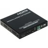 TST EXTENDERIO SIŲSTUVAS HDMI-EX-IP-4K-X1/TX