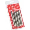 Idealus DUJŲ ANTGALIS KŪGINIS 12MM MB15 PACK. 8 vnt