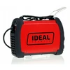 Ideal Praktik 205 Digital MMA Welding Inverter