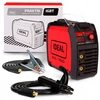 Ideal Praktik 205 Digital MMA Welding Inverter