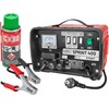 Ideal Lygintuvas su paleidimo mechanizmu SPRINT 400 START 45A 230V 12/24V