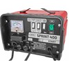 Ideal Lygintuvas su paleidimo mechanizmu SPRINT 400 START 45A 230V 12/24V
