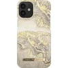 Dėklas Ideal Of Sweden IDEALUS ŠVEDIJAI IDFCSS19-I2061-121 IPHONE 12/12 PRO CASE SPARKLE GREIGE