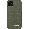 Ideal Of Sweden IDEALUS ŠVEDIJOS IDACAW21-I1961-327 IPHONE 11 DĖKLAS KHAKI CROCO