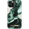 Ideal Of Sweden IDEALUS ŠVEDIJOS IDFCAW21-I2167-320 IPHONE 13 PRO MAX DĖKLAS GOLDEN OLIVE MARMRU