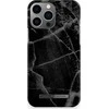 Thunder Case IDEAL ŠVEDIJA IFCAW21-I2167-358 IPHONE 13 PRO MAX DĖKLAS Juodas THUNDER MARBLE