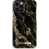 Ideal Of Sweden IDEALUS ŠVEDIJOS IDFCSS20-I2167-191 IPHONE 13 PRO MAX DĖKLAS GOLDEN SMOKE MARMRE
