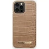 Dėklas Ideal Of Sweden IDEALUS ŠVEDIJA N IDACAW21-I2167-325 13 PRO MAX CASE CAMEL CROCO