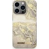 Ideal Of Sweden Sparkle IDEALUS ŠVEDIJOS IDFCSS19-I2161P-121 IPHONE 13 PRO DĖKLAS SPIRŽIAUS GREIGE MARMURO