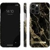 Dėklas Ideal Of Sweden Ideal Fashion Apple iPhone 12/12 Pro dangtelis Ideal Of Fashion Golden Smoke Marble