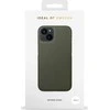 Dėklas Ideal Of Sweden IDEALUS ŠVEDIJA IDACAW21-I2161-360 IPHONE 13 CASE INTENSE KHAKI