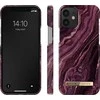Dėklas Plum IDEALUS ŠVEDIJA IFCAW20-2061-232 IPHONE 12/12 PRO CASE GOLDEN PUM