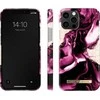 Dėklas Ideal Of Sweden IDEALUS ŠVEDIJA IFCAW 21-I2061-319 IPHONE 12/12 PRO CASE GOLDEN RUBY MARMRU