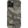 Dėklas Ideal Of Sweden IDEALUS ŠVEDIJAI IFCAW 21-I2061-359 IPHONE 12/12 PRO CASE MATTE CAMO