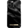 Dėklas IDEAL OF SWEDEN IDFCSS21-I2061-312 IPHONE 12/ 12 PRO Juodas SATIN