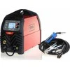 Idealus PUSIAUTOMATINIS SUVIRINIMO ĮRENGIMAS TECNOMIG 205 LCD MIG/TIG/MMA SYNERGIC