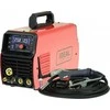 Idealus PUSAUTOMATINIS SUVIRIMAS TECNOMIG 203 MIG/TIG/MMA SYNERGIC LED